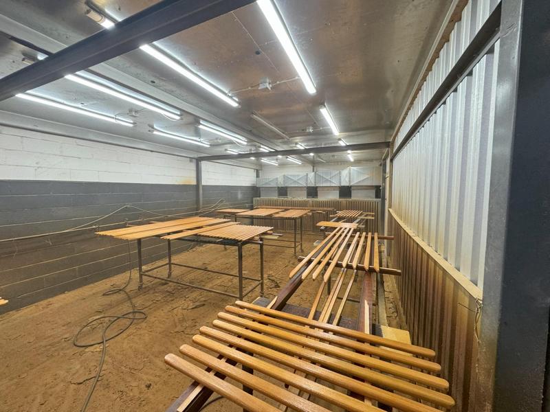Commercial Property for Sale in Blackheath Industrial Western Cape
